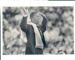 1984-90 John Thompson Georgetown Hoyas The Sporting News Collection Archives Original 8 x 10 Photo (Sporting News Collection Hologram/MEARS Photo LOA) - Lot of 10