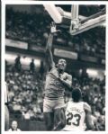1985-90 Karl Malone Utah Jazz The Sporting News Collection Archives Original 8 x 10 Photo (Sporting News Collection Hologram/MEARS Photo LOA) - Lot of 11