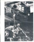 1985-90 Karl Malone Utah Jazz The Sporting News Collection Archives Original 8 x 10 Photo (Sporting News Collection Hologram/MEARS Photo LOA) - Lot of 11