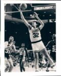 1981-91 Kevin McHale Boston Celtics The Sporting News Collection Archives Original Photo (Sporting News Collection Hologram/MEARS Photo LOA) - Lot of 14