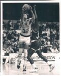 1981-91 Kevin McHale Boston Celtics The Sporting News Collection Archives Original Photo (Sporting News Collection Hologram/MEARS Photo LOA) - Lot of 14