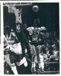 1981-91 Kevin McHale Boston Celtics The Sporting News Collection Archives Original Photo (Sporting News Collection Hologram/MEARS Photo LOA) - Lot of 14