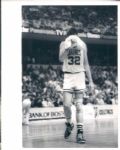 1981-91 Kevin McHale Boston Celtics The Sporting News Collection Archives Original Photo (Sporting News Collection Hologram/MEARS Photo LOA) - Lot of 14