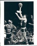 1981-91 Kevin McHale Boston Celtics The Sporting News Collection Archives Original Photo (Sporting News Collection Hologram/MEARS Photo LOA) - Lot of 14