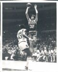1981-91 Kevin McHale Boston Celtics The Sporting News Collection Archives Original Photo (Sporting News Collection Hologram/MEARS Photo LOA) - Lot of 14