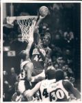 1986-90 Kevin Willis Atlanta Hawks The Sporting News Collection Archives Original Photo (Sporting News Collection Hologram/MEARS Photo LOA) - Lot of 10