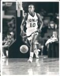 1987-95 B.J. Armstrong Iowa and Chicago Bulls The Sporting News Collection Archives Original Photo (Sporting News Collection Hologram/MEARS Photo LOA) - Lot of 10