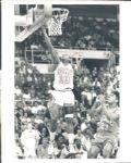 1987-95 B.J. Armstrong Iowa and Chicago Bulls The Sporting News Collection Archives Original Photo (Sporting News Collection Hologram/MEARS Photo LOA) - Lot of 10