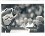 1987-95 B.J. Armstrong Iowa and Chicago Bulls The Sporting News Collection Archives Original Photo (Sporting News Collection Hologram/MEARS Photo LOA) - Lot of 10