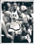 1987-95 B.J. Armstrong Iowa and Chicago Bulls The Sporting News Collection Archives Original Photo (Sporting News Collection Hologram/MEARS Photo LOA) - Lot of 10
