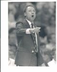 1967-89 Lenny Wilkens Hawks "The Sporting News Collection Archives" Original Photo (Sporting News Collection Hologram/MEARS Photo LOA) - Lot of 9