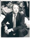 1967-89 Lenny Wilkens Hawks The Sporting News Collection Archives Original Photo (Sporting News Collection Hologram/MEARS Photo LOA) - Lot of 9