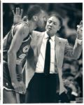 1967-89 Lenny Wilkens Hawks The Sporting News Collection Archives Original Photo (Sporting News Collection Hologram/MEARS Photo LOA) - Lot of 9