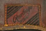 1920s George Sisler St. Louis Browns Rawlings Store Model First Baseman's Mitt 