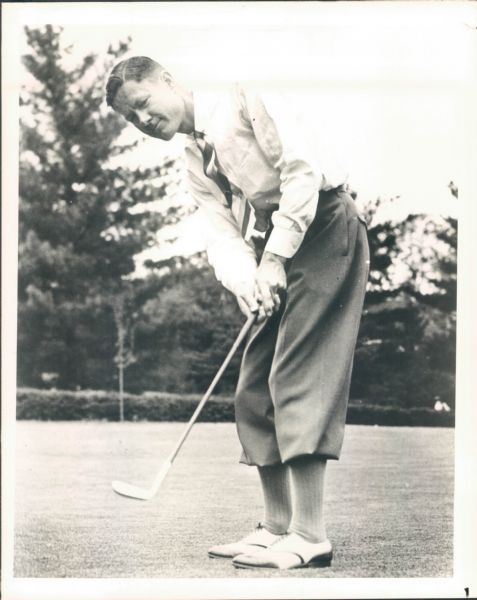 1960-90s PGA and LPGA Golf "The Sporting News Collection Archives" Original Photo (Sporting News Collection Hologram/MEARS Photo LOA) - Lot of 66