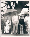 1960-90s PGA and LPGA Golf The Sporting News Collection Archives Original Photo (Sporting News Collection Hologram/MEARS Photo LOA) - Lot of 66