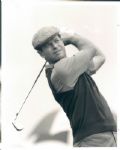 1960-90s PGA and LPGA Golf The Sporting News Collection Archives Original Photo (Sporting News Collection Hologram/MEARS Photo LOA) - Lot of 66