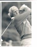 1960-90s PGA and LPGA Golf The Sporting News Collection Archives Original Photo (Sporting News Collection Hologram/MEARS Photo LOA) - Lot of 66