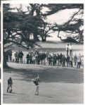 1960-90s PGA and LPGA Golf The Sporting News Collection Archives Original Photo (Sporting News Collection Hologram/MEARS Photo LOA) - Lot of 66