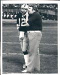 1965-80 Ken Stabler Raiders Oilers Crimson Tide The Sporting News Collection Archives Original Photo (Sporting News Collection Hologram/MEARS Photo LOA) - Lot of 6