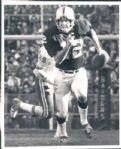 1965-80 Ken Stabler Raiders Oilers Crimson Tide The Sporting News Collection Archives Original Photo (Sporting News Collection Hologram/MEARS Photo LOA) - Lot of 6