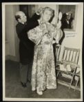 1950s Gorgeous George Vintage 8" x 10" Photo 