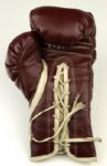 1980s Muhammad Ali Signed Everlast Boxing Glove - JSA
