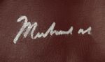 1980s Muhammad Ali Signed Everlast Boxing Glove - JSA