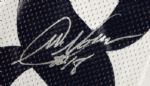 1998 Cade McNown UCLA Bruins & Chicago Bears Signed Jersey - JSA & MEARS Auction LOA