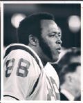 1968-71 John Mackey Baltimore Colts The Sporting News Collection Archives Original 8 x 10 Photo (Sporting News Collection Hologram/MEARS Photo LOA) - Lot of 5