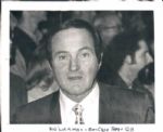 1933-70 Sid Luckman Chicago Bears The Sporting News Collection Archives Original Photo (Sporting News Collection Hologram/MEARS Photo LOA) - Lot of 4