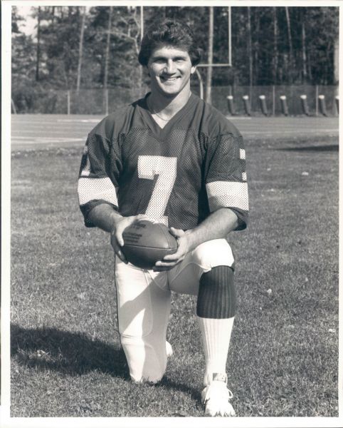 1970-87 Joe Theismann Washington Redskins "The Sporting News Collection Archives" Original Photo (Sporting News Collection Hologram/MEARS Photo LOA) - Lot of 10