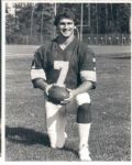 1970-87 Joe Theismann Washington Redskins "The Sporting News Collection Archives" Original Photo (Sporting News Collection Hologram/MEARS Photo LOA) - Lot of 10