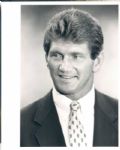 1970-87 Joe Theismann Washington Redskins The Sporting News Collection Archives Original Photo (Sporting News Collection Hologram/MEARS Photo LOA) - Lot of 10
