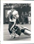 1970-87 Joe Theismann Washington Redskins The Sporting News Collection Archives Original Photo (Sporting News Collection Hologram/MEARS Photo LOA) - Lot of 10