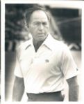 1964-83 Bart Starr Green Bay Packers The Sporting News Collection Archives Original Photos (Sporting News Collection Hologram/MEARS Photo LOA) - Lot of 12