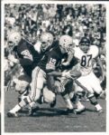 1964-83 Bart Starr Green Bay Packers The Sporting News Collection Archives Original Photos (Sporting News Collection Hologram/MEARS Photo LOA) - Lot of 12