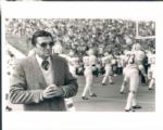 1969-95 Joe Paterno Penn State The Sporting News Collection Archives Original 8 x 10 Photo (Sporting News Collection Hologram/MEARS Photo LOA) - Lot of 20