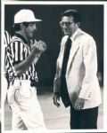 1969-95 Joe Paterno Penn State The Sporting News Collection Archives Original 8 x 10 Photo (Sporting News Collection Hologram/MEARS Photo LOA) - Lot of 20