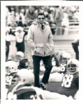 1969-95 Joe Paterno Penn State The Sporting News Collection Archives Original 8 x 10 Photo (Sporting News Collection Hologram/MEARS Photo LOA) - Lot of 20