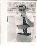 1969-95 Joe Paterno Penn State The Sporting News Collection Archives Original 8 x 10 Photo (Sporting News Collection Hologram/MEARS Photo LOA) - Lot of 20