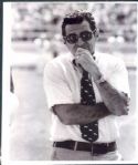 1969-94 Joe Paterno Penn State "The Sporting News Collection Archives" Original Photo (Sporting News Collection Hologram/MEARS Photo LOA) - Lot of 21