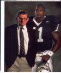 1969-94 Joe Paterno Penn State The Sporting News Collection Archives Original Photo (Sporting News Collection Hologram/MEARS Photo LOA) - Lot of 21
