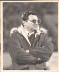 1969-94 Joe Paterno Penn State The Sporting News Collection Archives Original Photo (Sporting News Collection Hologram/MEARS Photo LOA) - Lot of 21