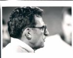 1969-94 Joe Paterno Penn State The Sporting News Collection Archives Original Photo (Sporting News Collection Hologram/MEARS Photo LOA) - Lot of 21