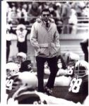 1969-94 Joe Paterno Penn State The Sporting News Collection Archives Original Photo (Sporting News Collection Hologram/MEARS Photo LOA) - Lot of 21