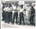 1969-94 Joe Paterno Penn State The Sporting News Collection Archives Original Photo (Sporting News Collection Hologram/MEARS Photo LOA) - Lot of 21