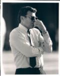 1969-94 Joe Paterno Penn State The Sporting News Collection Archives Original Photo (Sporting News Collection Hologram/MEARS Photo LOA) - Lot of 21