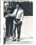 1969-94 Joe Paterno Penn State The Sporting News Collection Archives Original Photo (Sporting News Collection Hologram/MEARS Photo LOA) - Lot of 21