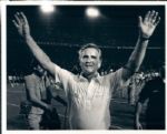 1965-94 Don Shula Miami Dolphins Baltimore Colts "The Sporting News Collection Archives" Original Photos (Sporting News Collection Hologram/MEARS Photo LOA) - Lot of 13